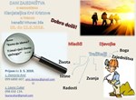 “Dani zajedništva” u samostanu sestara Klanjateljica Krvi Kristove u Ivanečkom Vrhovcu